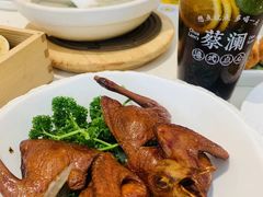 -蔡澜点心·粤菜(月星环球港店)