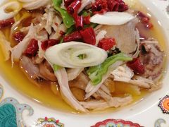 -巴依老爷新疆美食(工体旗舰店)