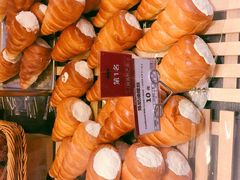 -山崎面包(第一八佰伴店)