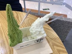 -野人先生Gelato(上海长宁龙之梦店)