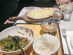 -半秋山西餐厅(宜昌大洋店)