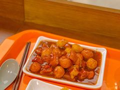 -梅园食堂