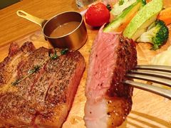 -MARU玛露音乐餐厅(大学路店)