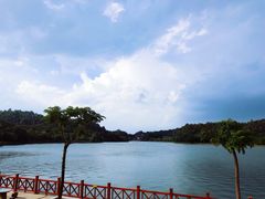 -南国桃园旅游度假区