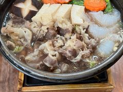 -铃木食堂(北新桥店)
