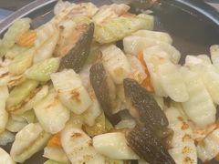 -良师门滨海人家·海鲜·家常菜(滨海城店)