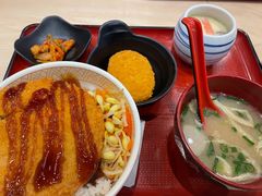 -食其家·牛丼咖喱(太阳宫店)