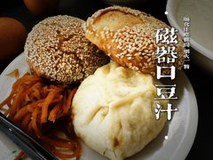 -老磁器口豆汁店(马家堡店)