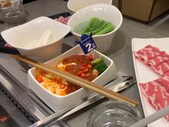 -海底捞火锅(旭辉MALL店)