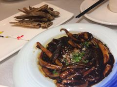 -老人和饭店(淮海中路店)