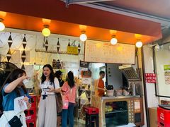 -世记咖啡(氹仔外卖店)