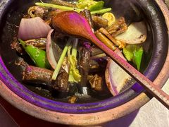 -啫神·广州地标美食(北京路店)