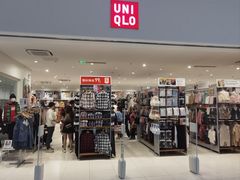 -优衣库(厦门SM广场店)