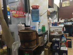 -凡老头米线砂锅(古荡新村西粮站)