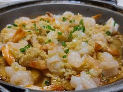 铁板烤虾-麓湘小镇(金茂览秀城店)