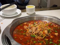 -盐井记·自贡美蛙鲜锅兔(中和店)