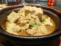 -张大嘴菜馆(庞各庄店)