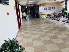 -虹桥社区卫生服务中心万源分中心