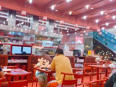-喜家德虾仁水饺(东海缤纷天地店)