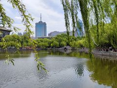 -文瀛公园