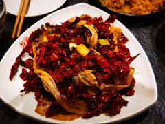 -福苗小骆驼烧烤(大唐不夜城店)