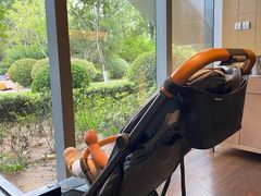 -西安浐灞艾美酒店·汉江餐厅·火锅