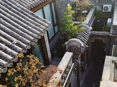 -糖房咖啡(南锣鼓巷店)