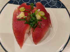 -滨寿司(新街口中央商场店)