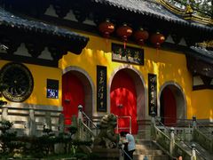 -虞山风景区