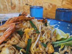 -KARN敢·春武里泰国小餐馆(版筑翠园店)