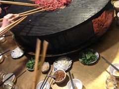 -烤肉季饭庄