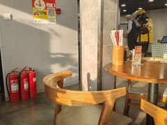 -李先生牛肉面大王(马栏店)