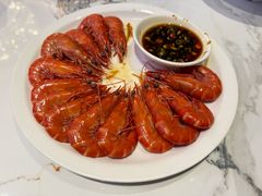 -不仔客海鲜·烧烤·270度海景餐厅(大东海店)