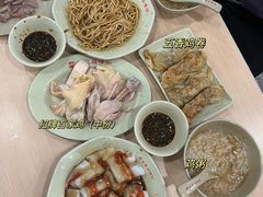 -百家鸡味馆(清泰店)