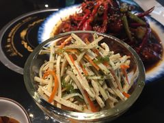 -夜宴江景餐厅