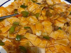 -刀郎牛肉面新疆餐厅·烧烤(清真通州珠江国际城店)
