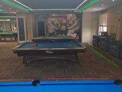 -丁俊晖台球俱乐部(海上海·弘基休闲广场店)