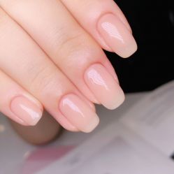 -沐白•盛妍日式美甲美睫