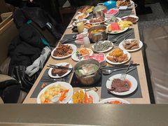 -星伦多自助料理·涮烤一体(杭州来福士店)
