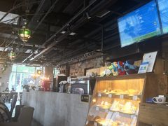 -MANYU COFFEE(广渠门店)