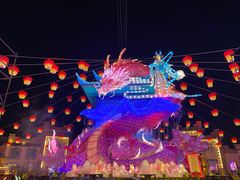 -芜湖方特东方神画
