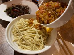 -南门小馆·清真(国贸商城店)