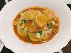 -杭州西子湖四季酒店·金沙厅