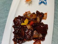-汤记传菜(秀浦路店)