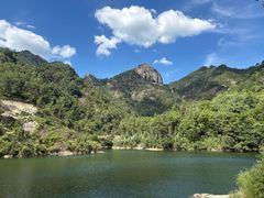 -大慈岩风景区
