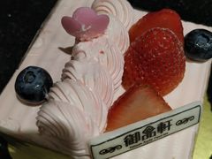 -清真·锦翔炝锅鱼(明德门店)