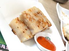 -添好运点心专门店(深水埗店)