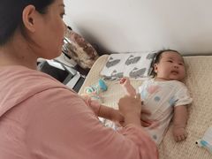 -田螺阿姨自营月嫂·育儿嫂(高新店)