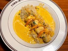 -Union Oyster House
