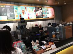 -星巴克(深圳侨城街店)